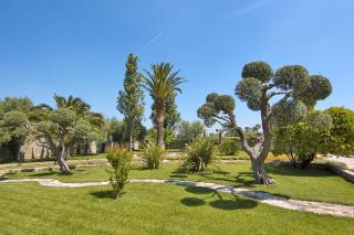B&B QuattroStelle - Cavallino di Lecce - 4