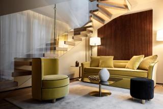 Speronari Suites - Mailand - 8