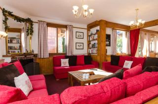 Hotel Sylvana - Megève - 3