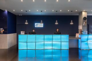 Holiday Inn Express Lisbon Alfragide by IHG - Carnaxide - 2