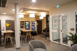 B&B HOTEL Montélimar Sud - Montélimar - 5