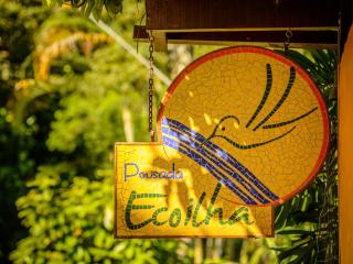 Pousada Ecoilha - Ilhabela - 8