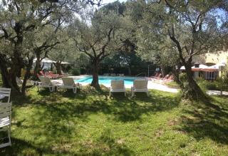 La Picholine en Provence - Nyons - 8