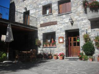 Casa Gallán - Sarvisé - 9