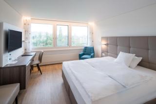 Hotel Al Ponte - Wangen an der Aare - 6