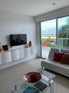 Apartamento Confort Frente a la Playa en Cartagena! - Cartagena das Índias - 2