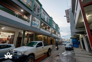 Island Backpackers - Semporna - 7