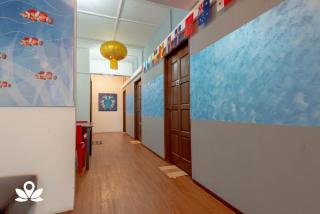 Island Backpackers - Semporna - 2