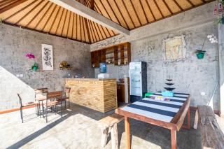D-Anyar Stay and Surf Canggu - Canggu - 2