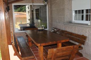 Villa Cuesta - O Grove - 8