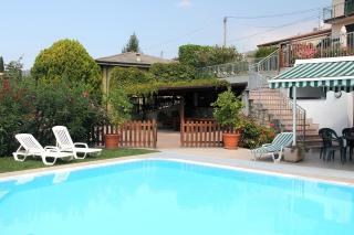 Apartmen Montegolo Four With Pool And Lake View - Costermano - 6