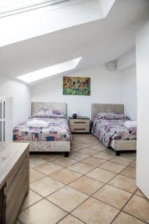 Residenza Meeting - Verona - 1