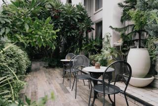 Hotel Yayee - Chiang Mai - 6