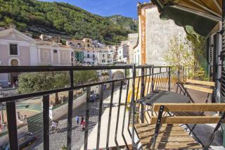 Casa Galano - Cetara - 8
