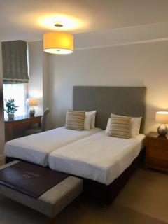 Inverness City Suites - Inverness - 6