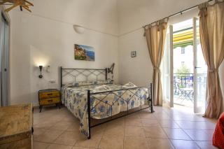 Casa Galano - Cetara - 1