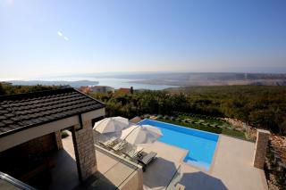 Villa Infinity - Šmrika - 9