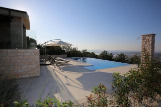 Villa Infinity - Šmrika - 6