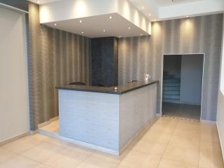 HOTEL HILL - Atene - 5