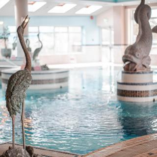 Westlodge Hotel & Leisure Centre - 1