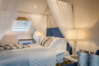 Heritage Mews Nottingham - 6