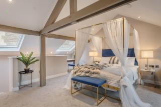 Heritage Mews Nottingham - Nottingham - 1