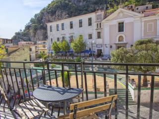 Casa Galano - Cetara - 7