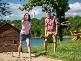 Chalets Resort Luxury Lakefront Villa Family Friendly 2 Pools Free Amenities - 8