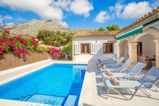 Villa Ca'n Sohn by Sealand Villas - Cala Sant Vicenç - 9