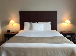 Hôtel Mingan - Sept-Îles - 0