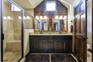 Chalets Resort Luxury Lakefront Villa Amazing View 2 Pools Free Amenities Dock - 2