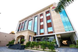 Hotel Stella Continental - Phagwara - 4