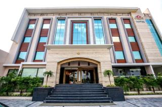 Hotel Stella Continental - Phagwara - 3