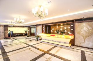 Hotel Stella Continental - Phagwara - 2