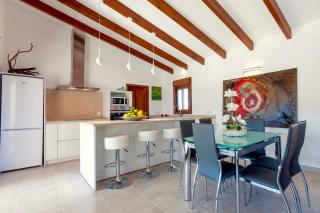 Villa Molinas by Sealand Villas - Pollença - 4