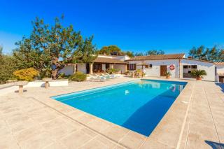 Villa Molinas by Sealand Villas - Pollença - 9