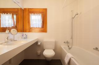 Hotel Chesa Surlej - 4
