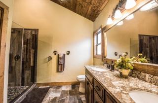 WaterMill Cove Resort 8Bed Lakefront Lodge 2 miles to SDC HUGE POOL - 6