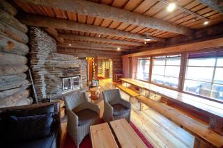Riihilinna Ski Lodge - 4
