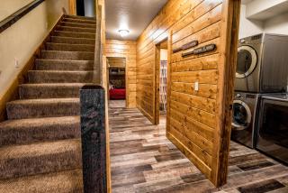 WaterMill Cove Resort LUXURY 8Bed 8BA Lakefront Lodge HUGE POOL 2 miles to SDC MiniGolf - Branson - 4