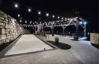 WaterMill Cove Resort Luxury Lakefront Villa By Silver Dollar City MiniGolf POOL Kayaks - 3