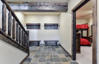 WaterMill Cove Resort LUXURY Lakefront Villa POOL/LAZY RIVER 2Mi to SDC Dock - 4