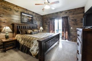 WaterMill Cove Resort LUXURY Lakefront Villa POOL/LAZY RIVER 2Mi to SDC Dock - 2