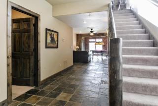 WaterMill Cove Resort LUXURY Lakefront Villa HUGE POOL HOT TUBS 2Mi to Silver Dollar City - 5