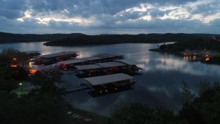 WaterMill Cove Resort Luxury Lakefront Villa Theatre Room 2Mi to SDC POOL Kayaks Dock - 1