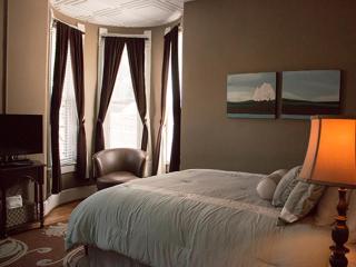Cumberland Inn and Spa - Cumberland - 7