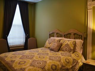 Cumberland Inn and Spa - Cumberland - 9
