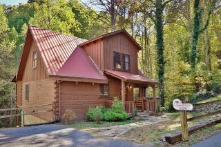 Enchanted Forest - Sevierville - 0