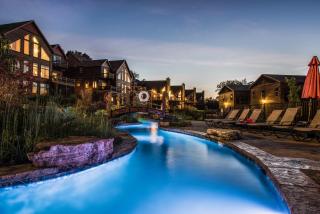 WaterMill 11 Bedroom Villa - Branson - 5