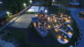 WaterMill 11 Bedroom Villa - Branson - 4